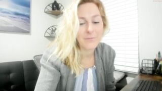 wet_scarlett73 - [Chaturbate] Free Watch Cum Anal