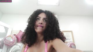 amber_smiith - [Chaturbate] Live Show New Video Wild Babe