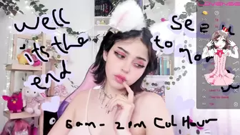 Aoi_chan_ - [Chaturbate] gorgeous female orgasm Cumming