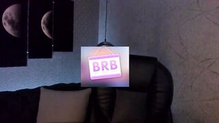 _bunnyangel - [Chaturbate] Hot Parts Awesome Flashing Ass