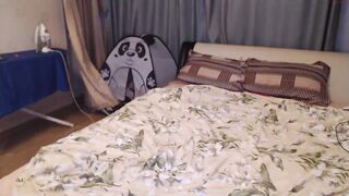 elja420 - [Chaturbate] Hottest Webcam Babe Pretty Cam Model Domi