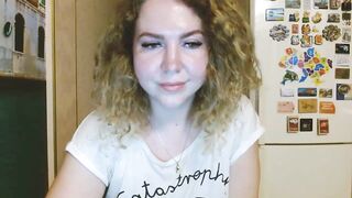 hellkitchenonme - [Chaturbate] Stream Record Real Slut New Record Clip