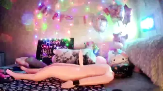 Billymumphrey - [Chaturbate] Masturbate Cam Clip Ticket Cum Video