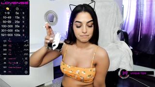 katie_cole - [Chaturbate] Private Video Does Everything hole
