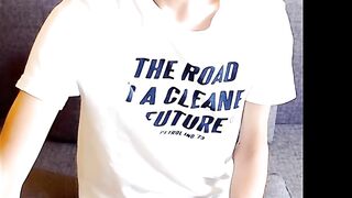 lesliesoccer0 - [Chaturbate] Sweet Girl oral Amateur