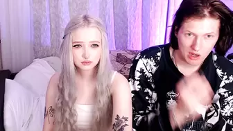 Liaandsadboy - [Chaturbate] Fingering Hot Babe Strips Loves To ...