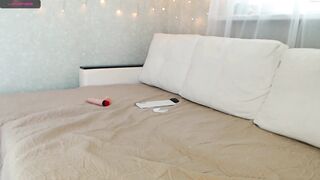 love_toys - [Chaturbate] Crazy Goal summing Gorgeous