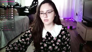 mary_cb632 - [Chaturbate] Cumming Slutty Stunning