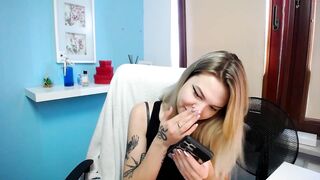 mommy_carmen - [Chaturbate] Incredible Women Hottest Webcam Babe chica