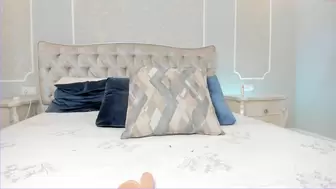 Nano_mikasa - [Chaturbate] Cumming hidden Live Show