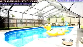 Search Results for nellebeachgirl 4some
