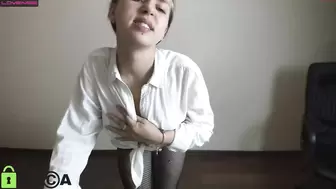 Nestylovely - [Chaturbate] High Qulity Video Privat zapisi Natural ...