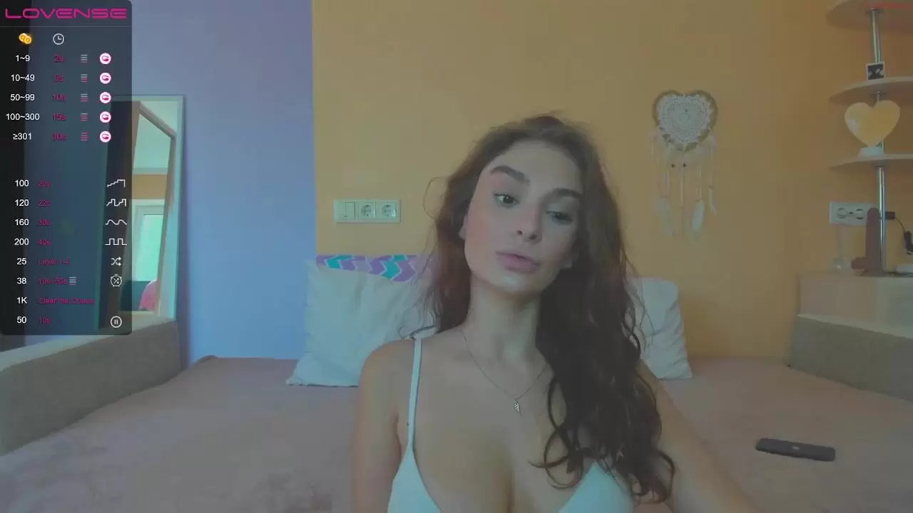 Pornhead - Pornheads - [Chaturbate] Cute WebCam Girl Awesome Hottest Webcam Babe