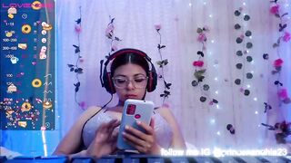 princess_nahia23 - [Chaturbate] Crazyticket art Sexy Girl