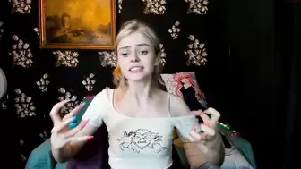 Search Results for tinkywinky_coy poison_girls tinkyy_winkyy