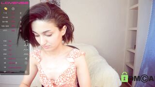 _wanessa_ - [Chaturbate] Webcam Goddes Stunning Sexy Girl