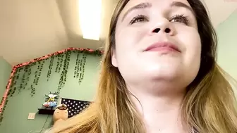 Raquelnasty11 - [Chaturbate] Livecam Spy Video Nymph