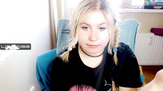 Yourkarma_2_0 - [Chaturbate] Natural Body Private Video Webcam
