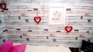 Betty_sky4u - [Chaturbate] Panties Teases Nice