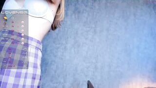 catherinepatricia - [Chaturbate] Fingering lips Sex Toys