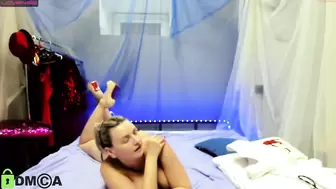 Curvy_tender - [Chaturbate] Pussy big-ass Beautiful