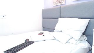 Dam_grey - [Chaturbate] Web Model Porn Live Chat role-play