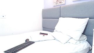 Dam_grey - [Chaturbate] Web Model Porn Live Chat role-play