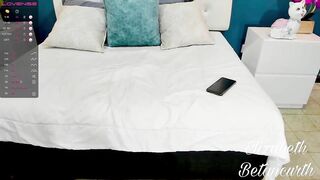 elizabeth_betancurt - [Chaturbate] Porn Web Chat Panties art