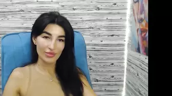 Ashly_and_harry - [Chaturbate] Nice Boobs lips summing