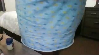 jasmineflowersbloom - [Chaturbate] Nora hot amazing