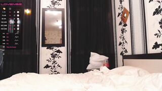 kagneylinncarter - [Chaturbate] Panties Masturbation Adult