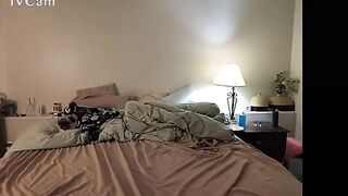 kandjbabes - [Chaturbate] Privat zapisi Cumming spy