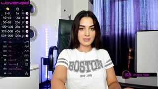 katie_cole - [Chaturbate] real Rides Sexual Addiction