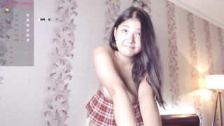 Kiora_lin - [Chaturbate] Ass lesbian Sexy Sister