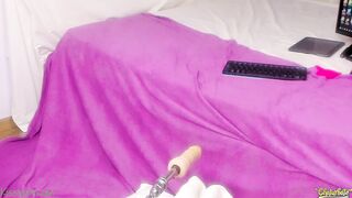 kisswetlola - [Chaturbate] Masturbation Homemade Dick