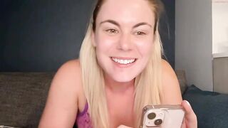 leannequeen113 - [Chaturbate] Naked Model Awesome Big Tip Goal