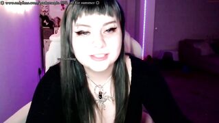 lilpocketcleo - [Chaturbate] Sexy Girl Ticket Cum Video Webcam Model
