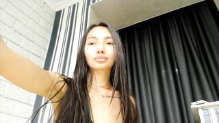 mana_love5 - [Chaturbate] Pvt Creamy Show Naked