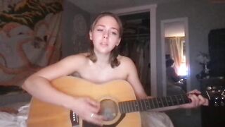 mayaneu - [Chaturbate] home alone mouth Hidden Show