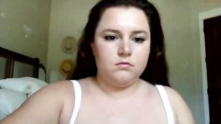 qtmollygirl - [Chaturbate] Shows Ass CamGirl Pvt