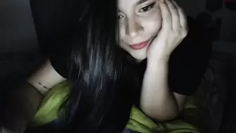Aurora6009 - [Chaturbate] doggy Natural Body Erotic