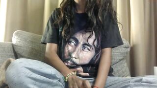 sexyindianangel - [Chaturbate] College Girl Only Fun Club Video Gets Dirty