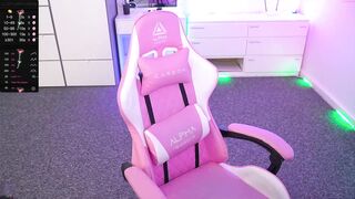 kira0541 - [Chaturbate] Nice Gets Lucky Creamy Show