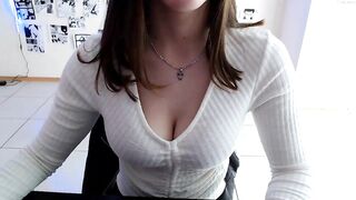 kitty_sunny - [Chaturbate] Hot Insane Orgasm Livecam