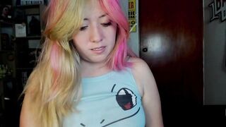 kristen_latin - [Chaturbate] fucking pussy Gets Lucky Perfect Body