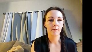 kyliekane2022 - [Chaturbate] hole Naked Mom
