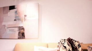 la_femme_fatalle - [Chaturbate] xxxvideo Teases oral