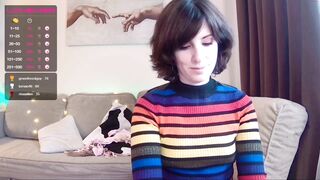 _laurapalmer - [Chaturbate] Tru Private New Video first time