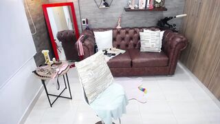 lauren_brownx - [Chaturbate] Sensual High Qulity Video Nymph