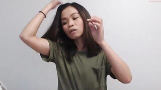 lilasianbunny - [Chaturbate] Ass New Record Clip Cumming